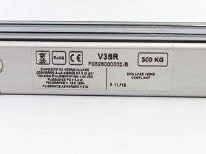 CDVI F0526000002-B V3SR Surface 300kg Magnetic Lock