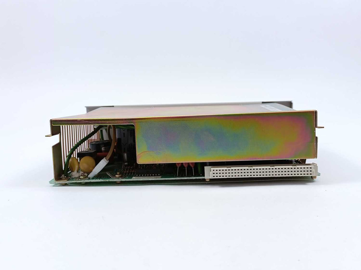 Siemens 505-6660 Simatic 505 110/220VAC Power supply
