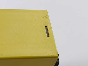 BRODERSEN TWS-110.1 Start Delay Timer
