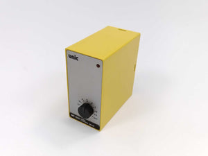 BRODERSEN MC620.2 UNIC Level Control Relay