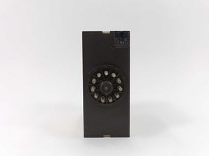 Electromatic SA 205 230 3-60 sec. 230 VAC Relay. Delay on Operate