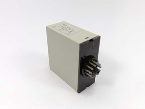 Electromatic SC 185 024 S-system recycler. OFF 3-60s., ON 3-60s.