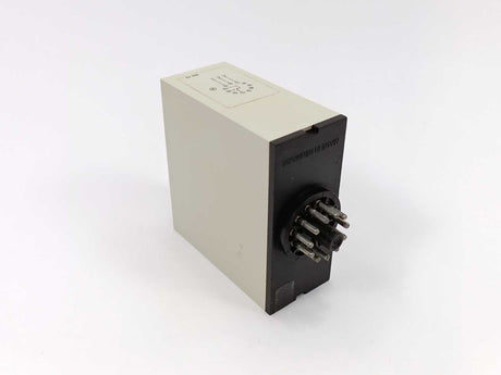 Electromatic SY 175 380 S-System 3x380VAC Phase Assymetry 50 Hz 5-25%