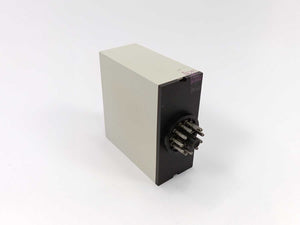 Electromatic SB 245 220 Interval On Operate. 8-180min.