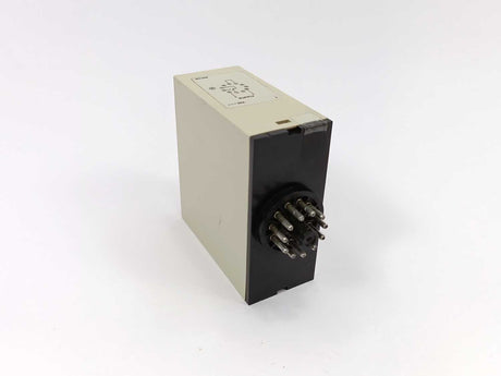 Electromatic SC 125 024 S-System Recycler. OFF 30-600sec., ON 30-600sec.