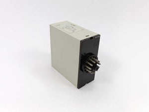 Electromatic SC 105 220 S-System Recycler Symmetrical. 3-60 sec.