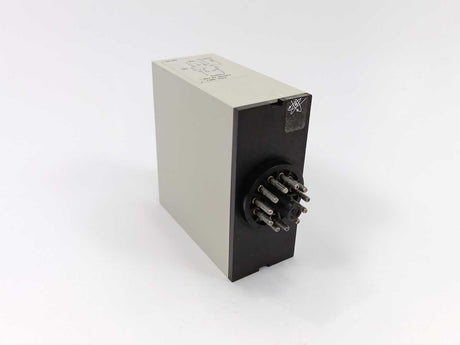 Electromatic SB 165 220 S-System Interval Timer. 0,5-10 hrs.