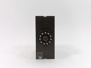 Electromatic SB 165 220 S-System Interval Timer. 0,5-10 hrs.