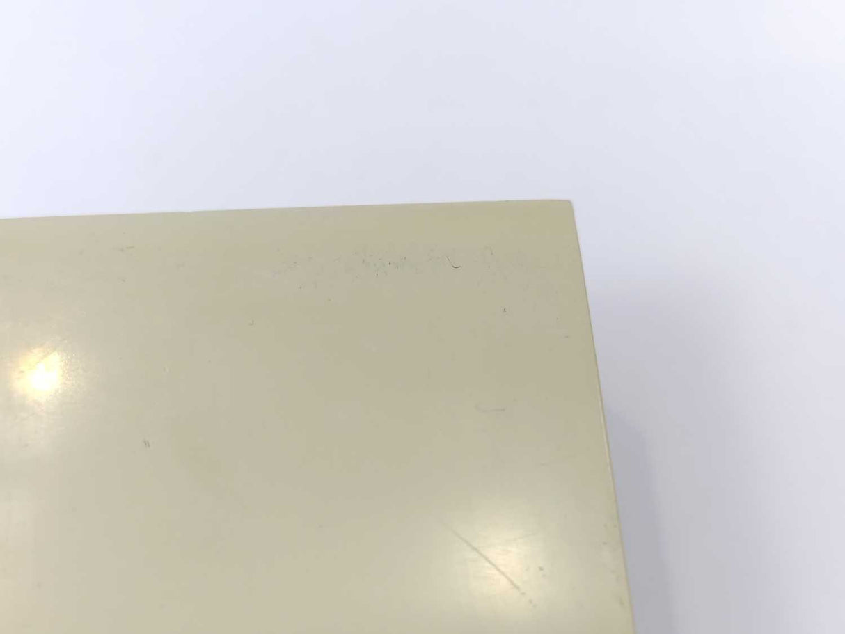 Electromatic SB 125 024 S-System Delay on Release After Deenergis 3-60sec.