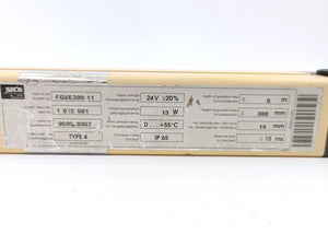 SICK 1012501 FGSE300-11 light curtain receiver unit W: FGSS300-11