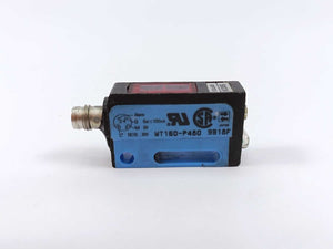 SICK 6009526 WT160-P480, Proximity Sensor 10-30VDC