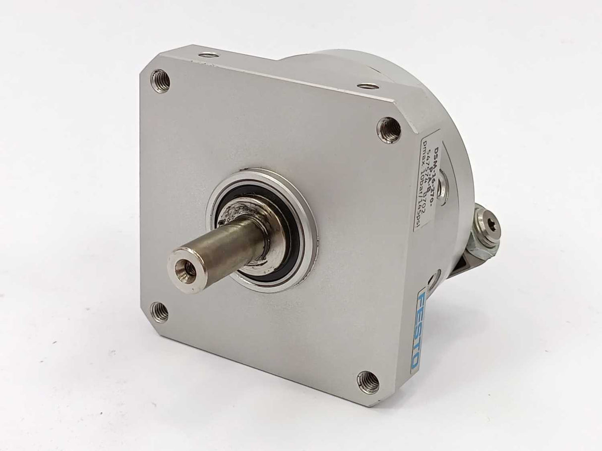 Festo 547574 DSM-16-270-P-A-B Semi-rotary drive