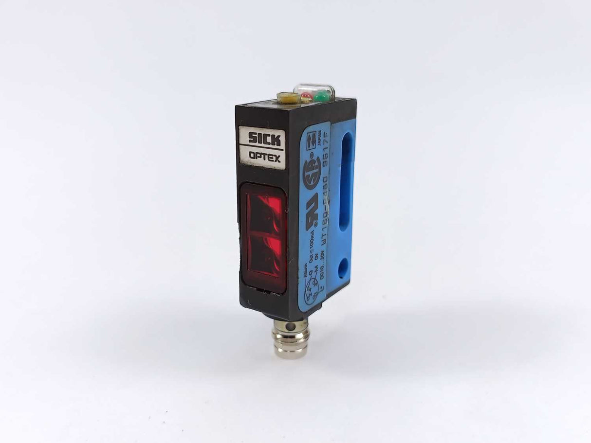 SICK 6022822 WT160-P480, Photoelectric proximity sensor