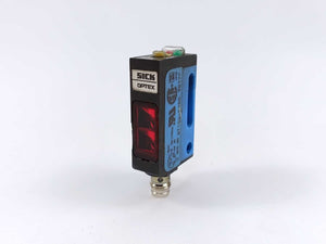 SICK 6022822 WT160-P480, Photoelectric proximity sensor