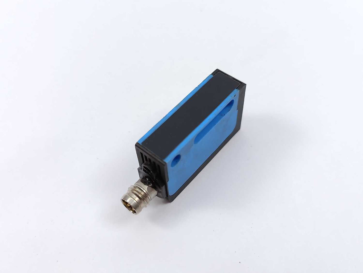 SICK 6008816 WE160-P440, Photoelectric retro-reflective sensor