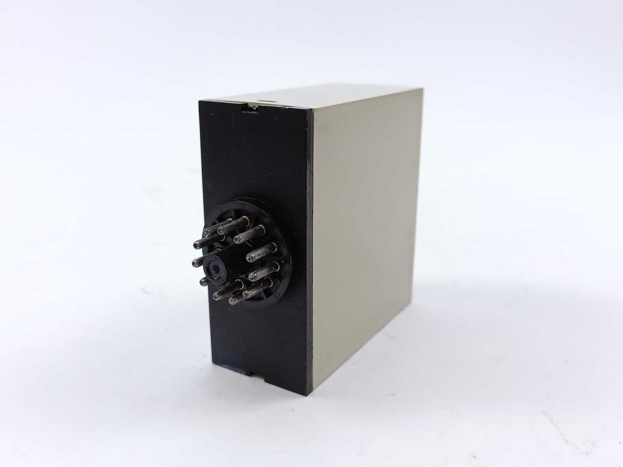 Electromatic SV 120 220 Dual Level Control Relay
