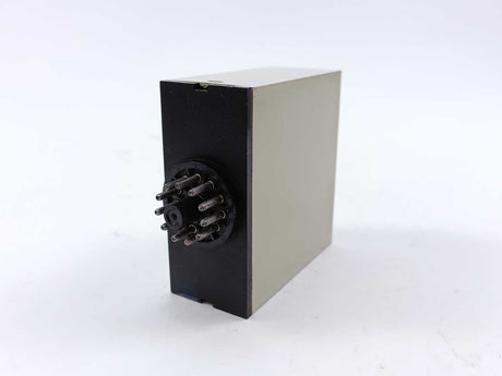 Electromatic SV 120 220 Dual Level Control Relay