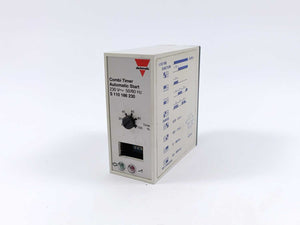 Electromatic S 110166 230 Combi Timer Automatic Start