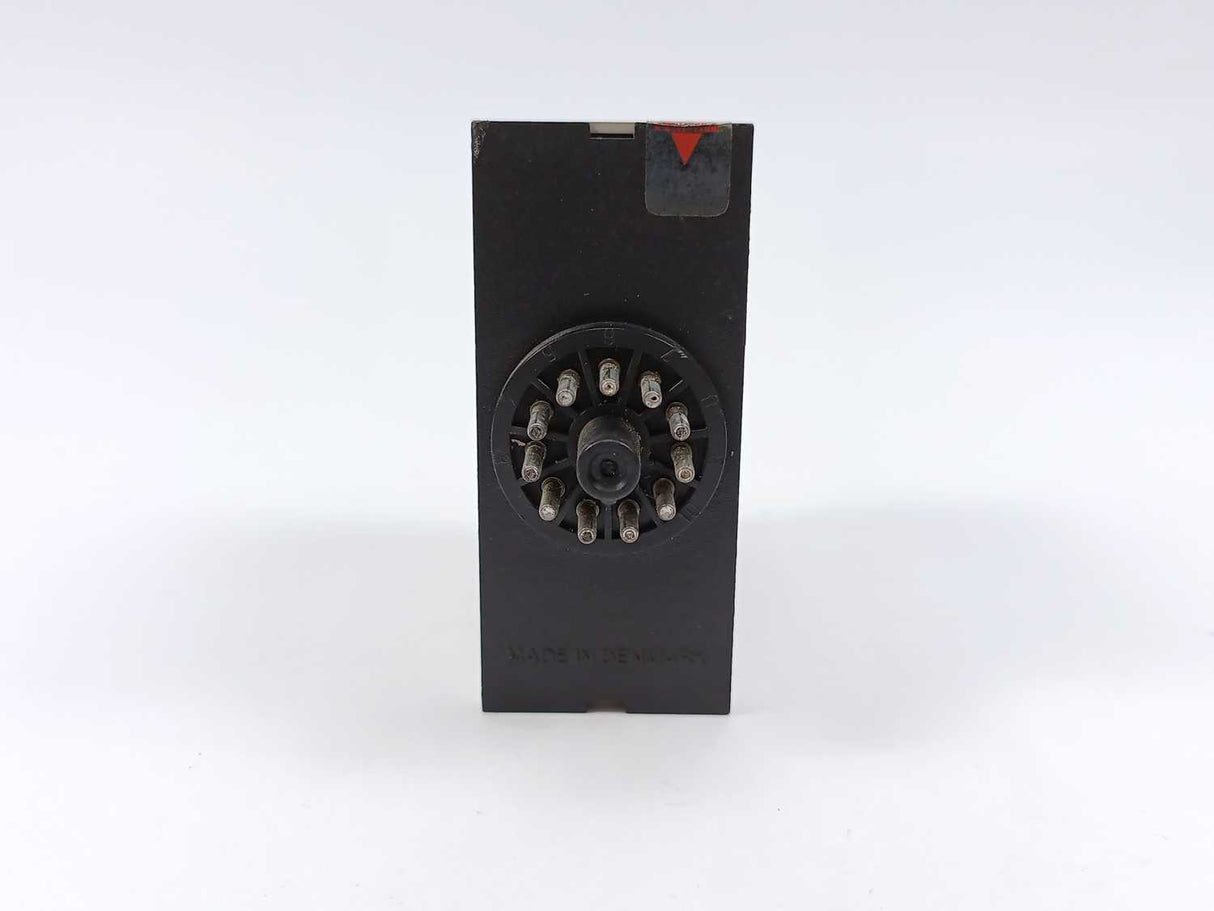 Electromatic S 110166 230 Combi Timer Automatic Start