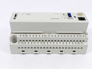 Siemens RMU720-3 Universal Controller