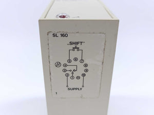 Carlo Gavazzi SL 160 024 Relay