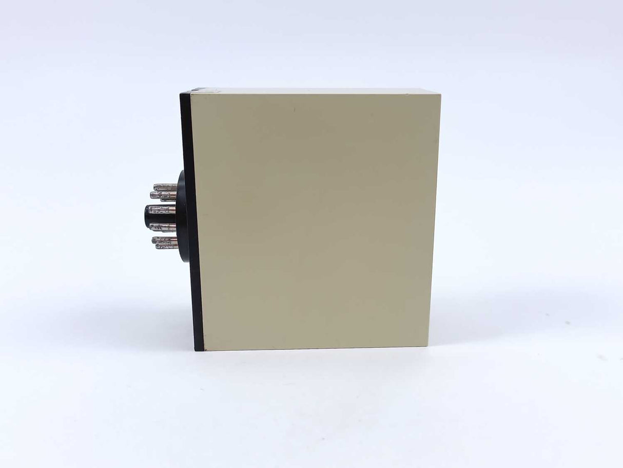 Carlo Gavazzi SM 170 380 3-Phase Sequence Voltage Relay