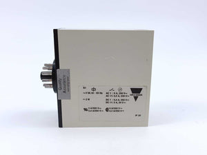 Electromatic S 114 166 024 PULSE CONTINUITY