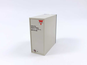 Carlo Gavazzi SD 210 230 Dual Level Relay