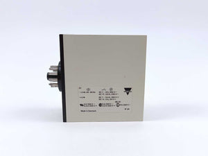 Carlo Gavazzi SD 210 230 Dual Level Relay