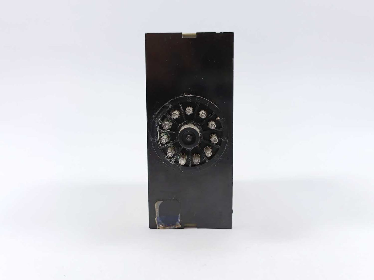 Electromatic SA 245 048 Delay On Operate Timer