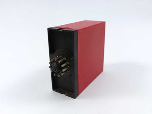 PR Electronics 2220B4 Switchmode Power Supply 220V~ 5VDC 50/60Hz