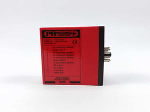 PR Electronics 2220 D1 SWITHMODE POWER SUPPLY, 24V, 15VA, 50/60 Hz