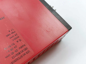 PR Electronics 2229 A1 SWITCHMODE VOLTAGE REGULATOR  29-40V, 24-28V