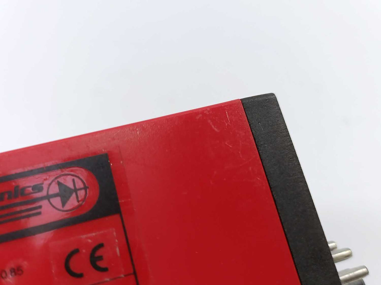 PR Electronics 2229 A1 SWITCHMODE VOLTAGE REGULATOR  29-40V, 24-28V