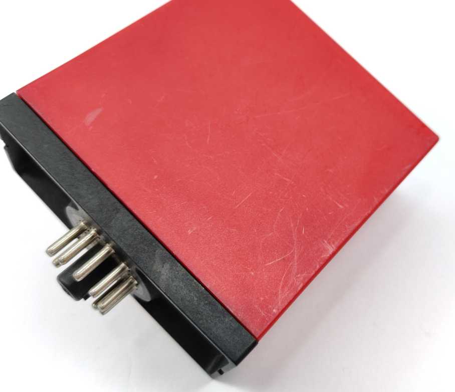 PR Electronics 2202 L1 R/I Transmitter L1
