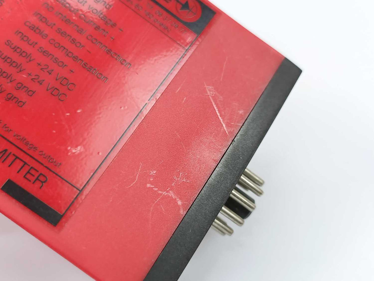 PR Electronics 2202V107-UK R/I Transmitter L2