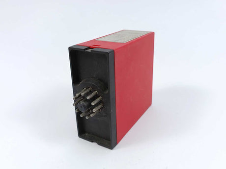 PR Electronics 2202V107-UK R/I Transmitter L1