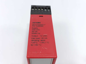 PR Electronics 2240B5 Transformer