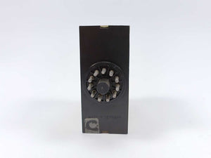 Electromatic SA 245 220 Delay On Operate 3-60min. 220VAC.