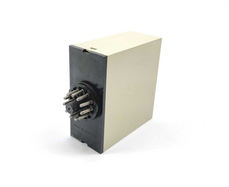 Electromatic SV 115 220 Cond. Liquids Dual Level Relay 3,5-25KΩ