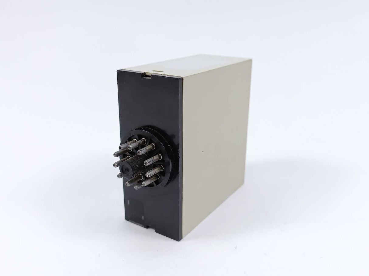 Electromatic SB 165 724 Interval Timer 0,15-3 Sec.