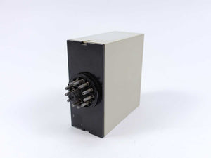 Electromatic SB 165 724 Interval Timer 0,15-3 Sec.