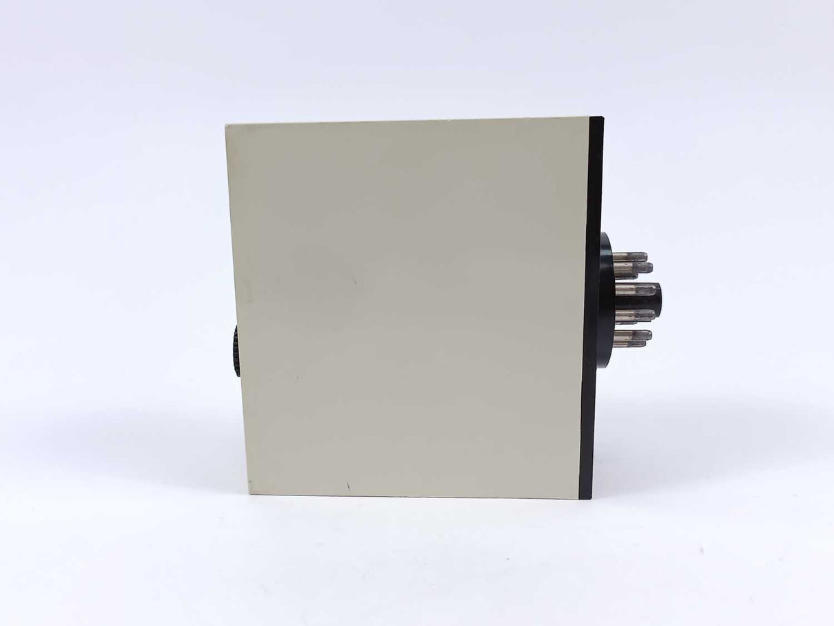 Electromatic SB 165 724 Interval Timer 0,15-3 Sec.