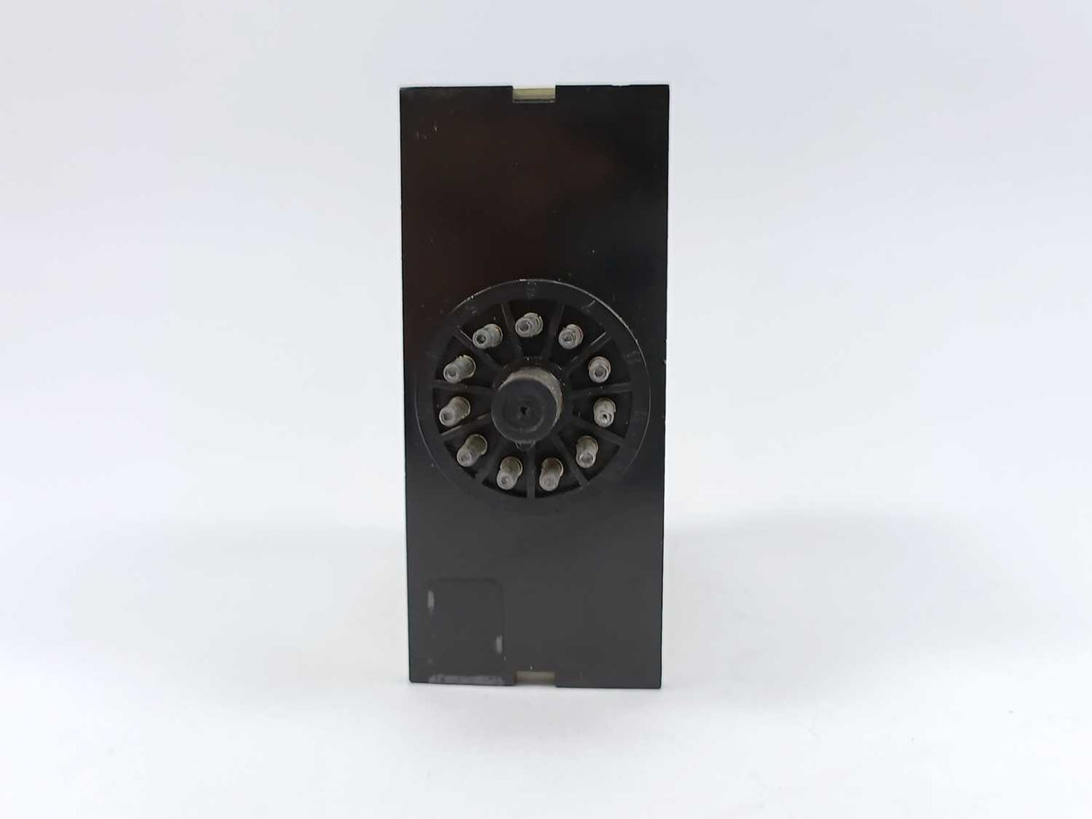 Electromatic SB 165 724 Interval Timer 0,15-3 Sec.