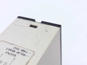 Electromatic SB 165 724 Interval Timer 0,15-3 Sec.