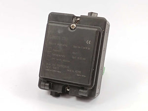 Samson 3760-00121100000.02 3760 Positioner Single-acting