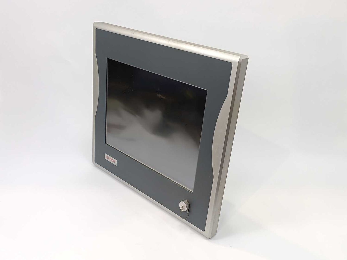 Beckhoff CP7902-0021-0000 Touch Screen 15-inch Display