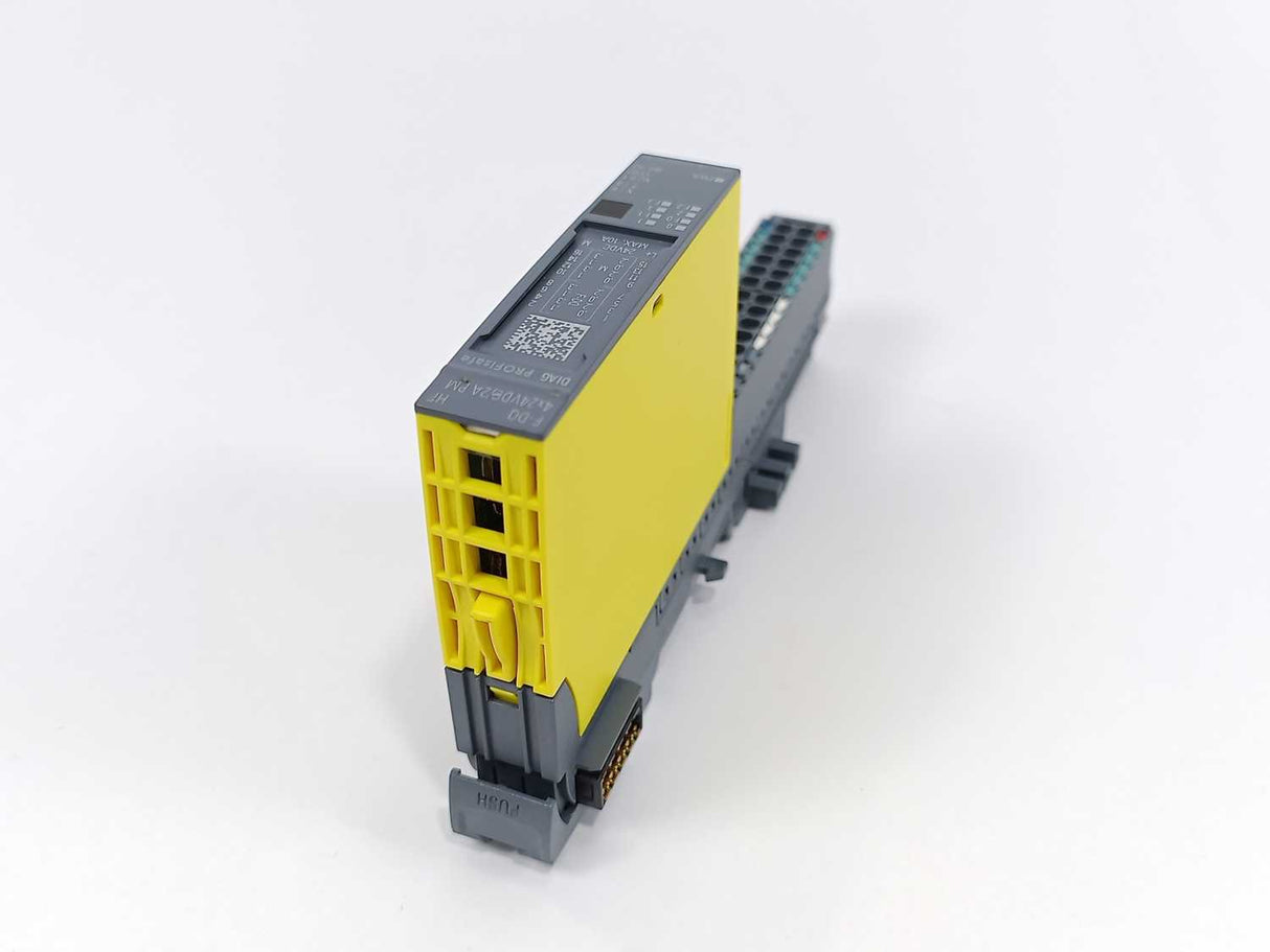 Siemens 6ES7136-6DB00-0CA0 SIMATIC ET, 200SP Digital Output with Base Unit