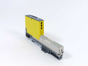 Siemens 6ES7136-6BA00-0CA0 ET 200SP Digital Input with Base Unit
