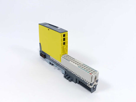 Siemens 6ES7136-6BA00-0CA0 ET 200SP Digital Input with Base Unit